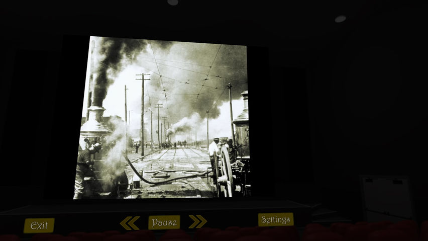 The City Quakes: San Francisco 1906 & 1989