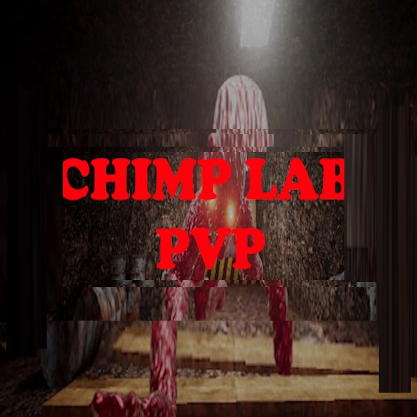 Chimp Lab PVP