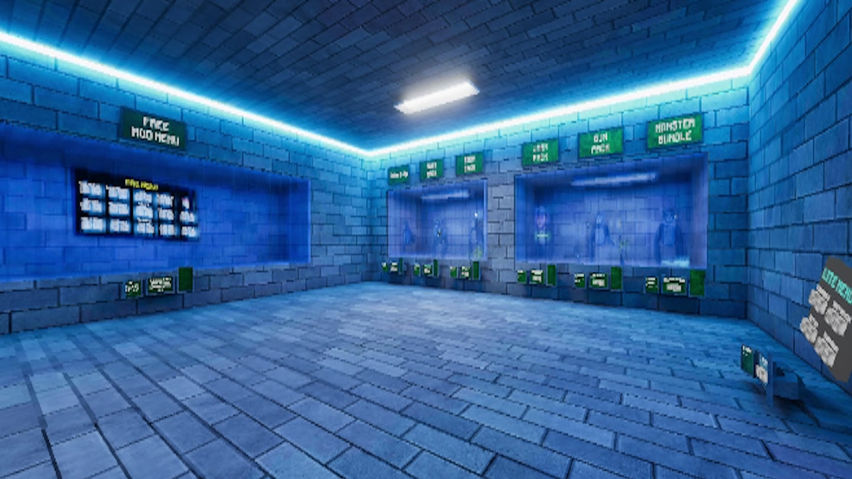 Chimp Lab PVP