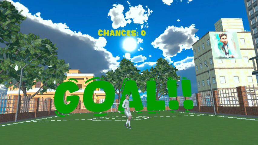 Keeper Quest