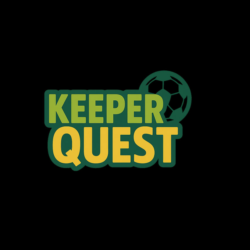 Keeper Quest
