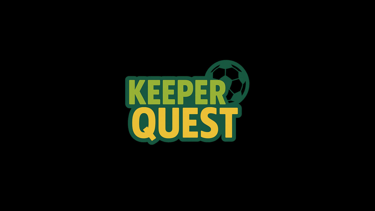 Keeper Quest