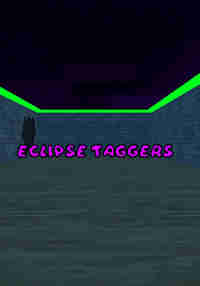 Eclipse Taggers