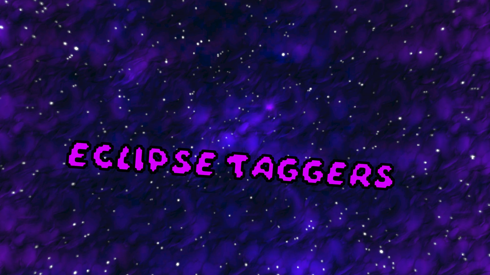 Eclipse Taggers