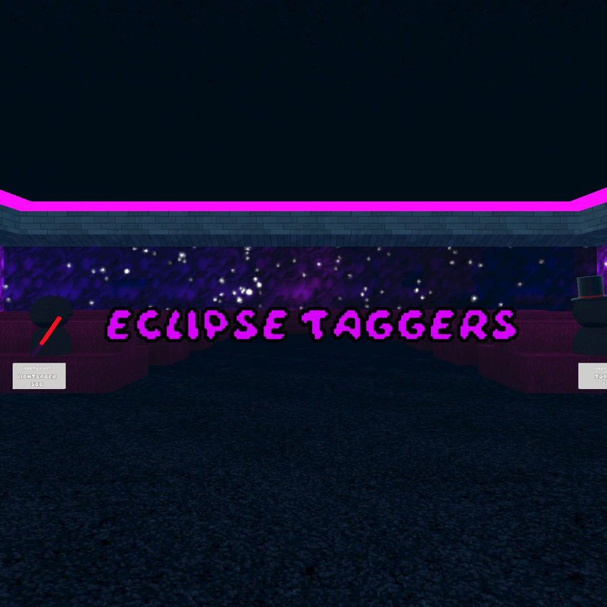Eclipse Taggers