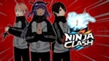 5000 Ninja Coins