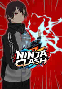 Ninja Clash