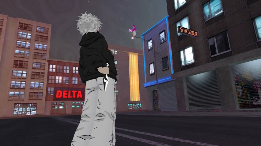 Ninja Clash