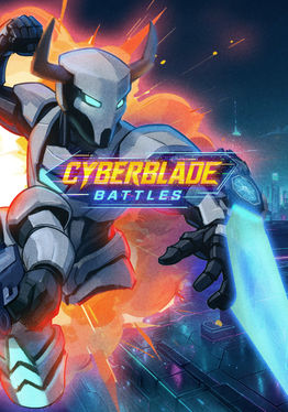 Cyberblade Battles