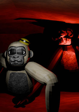 Blackout Monkeys
