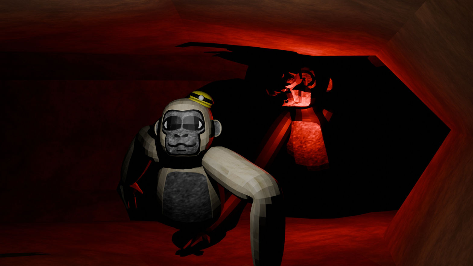 Blackout Monkeys
