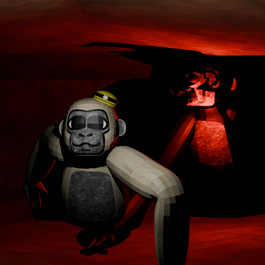Blackout Monkeys