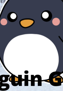 Penguin Game