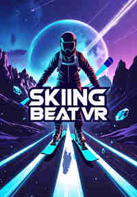 Skiing Beat VR