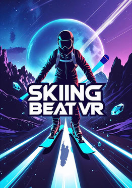 Skiing Beat VR