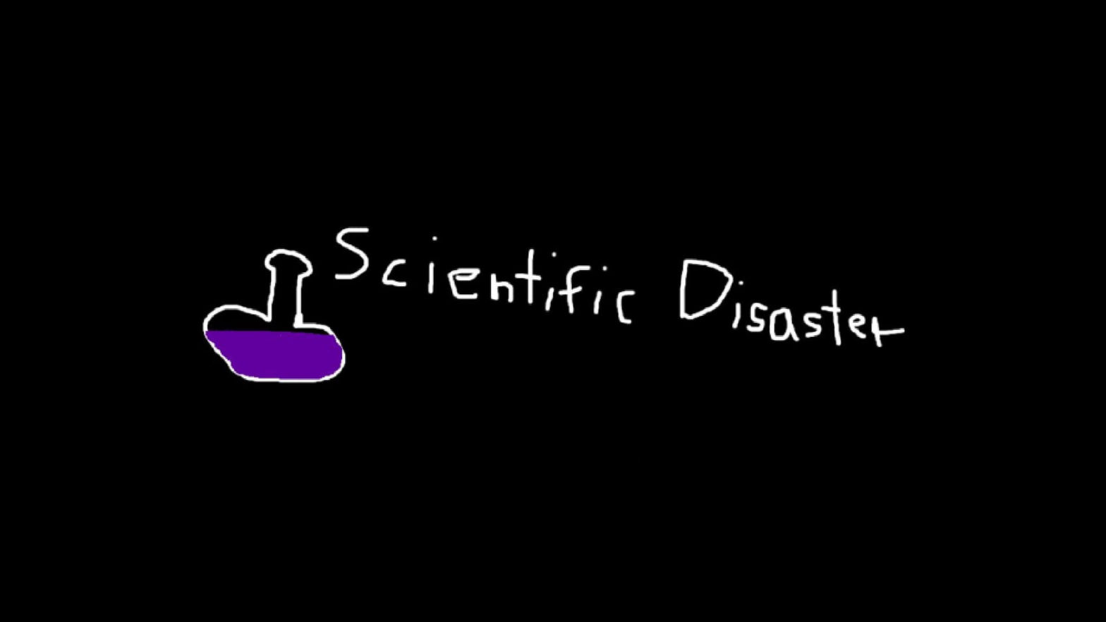 Scientific Disaster