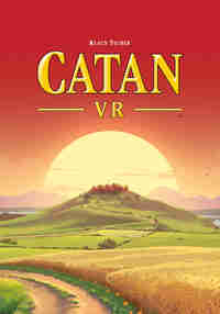 Catan VR