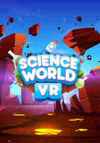 Science World VR