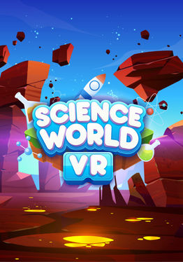 Science World VR