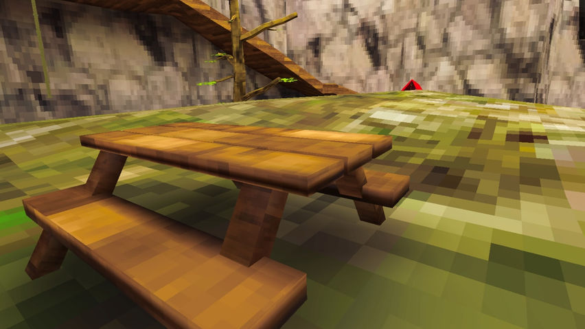 Munky Mates VR