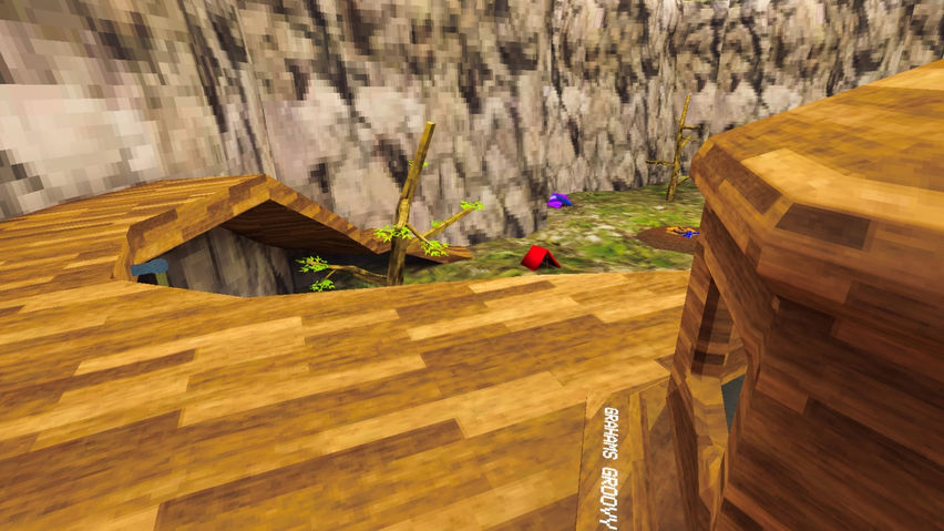 Munky Mates VR