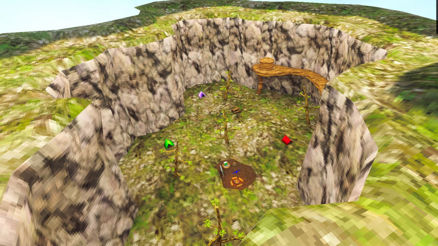 Munky Mates VR