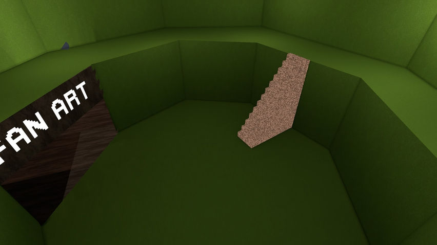 The Last Realm