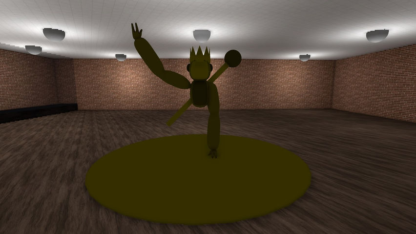The Last Realm