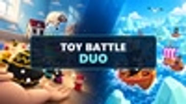 Toy Battle Duo