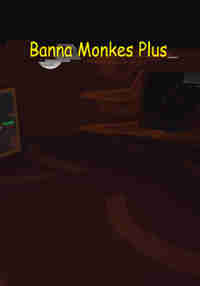 Banna Monkes Plus