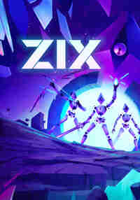 ZIX
