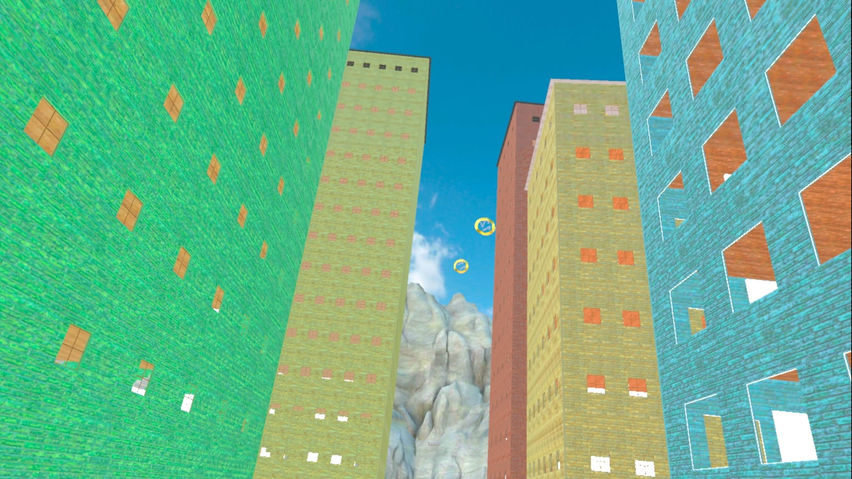 WaterCeiling's Aerial Z'ordnance Unit