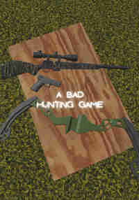 A Bad Hunting Game