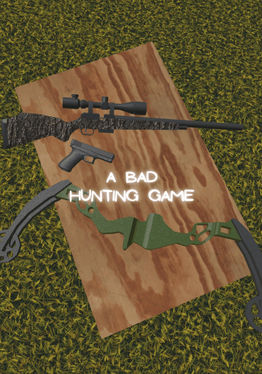 A Bad Hunting Game