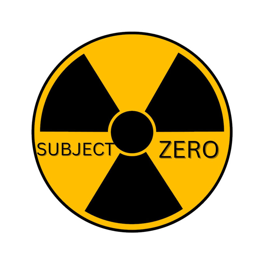 Subject Zero
