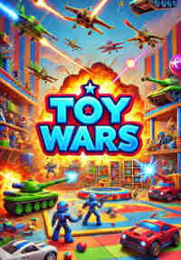 Toy Wars