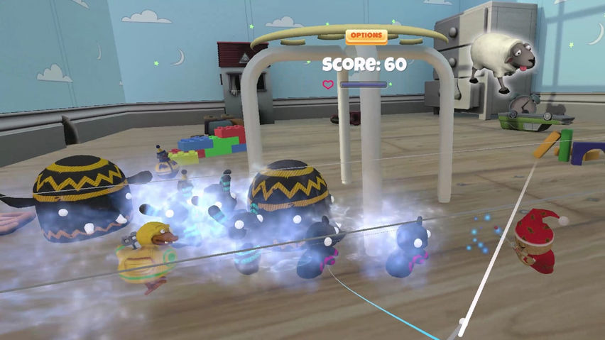 Toy Wars