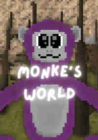 Monke's World ​