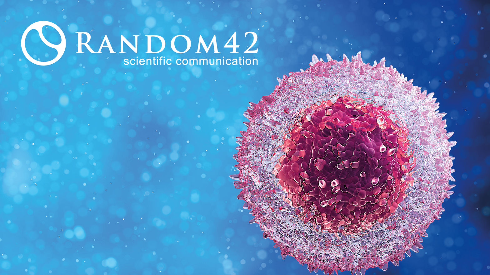 Random42 - A Scientific Journey Inside the Human Body