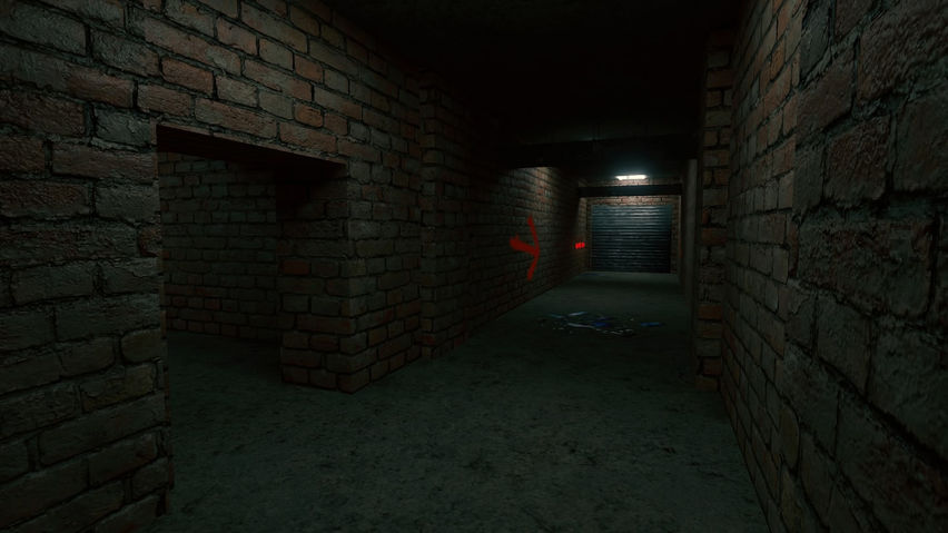 Facility Apes 3 Vr