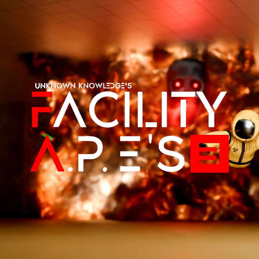 Facility Apes 3 Vr