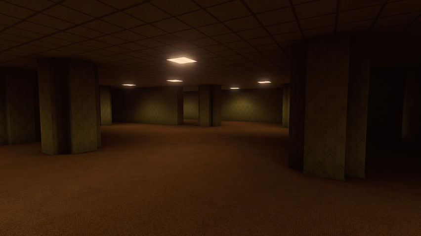 Facility Apes 3 Vr