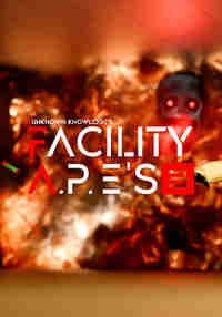 Facility Apes 3 Vr