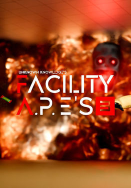 Facility Apes 3 Vr