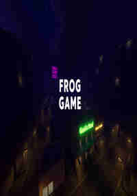 Frog Game