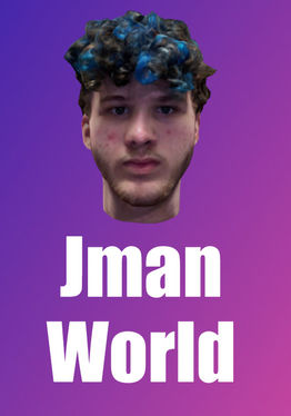 Jman World