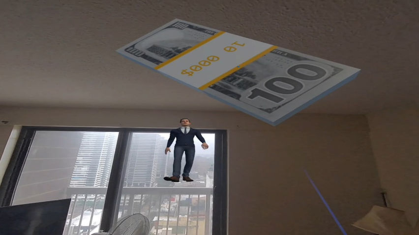 BankingXR