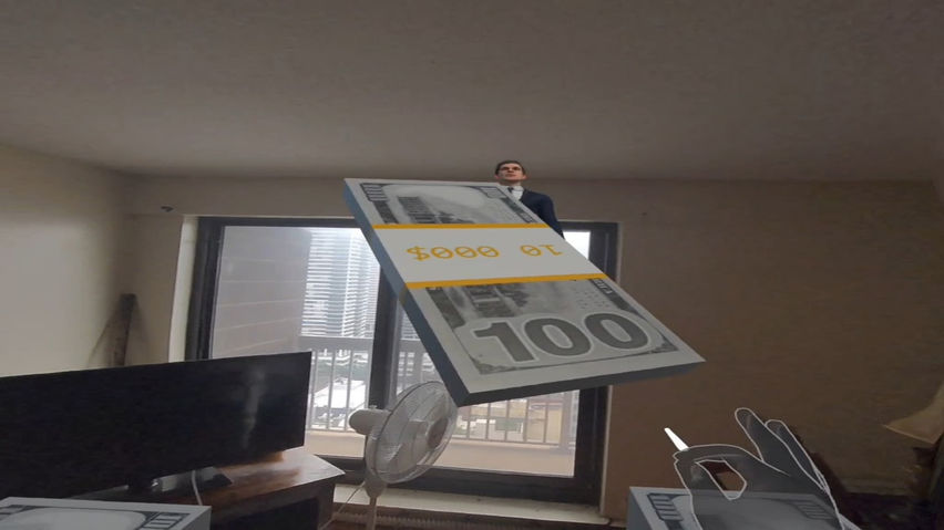 BankingXR