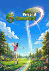 EnonoGolf Personal