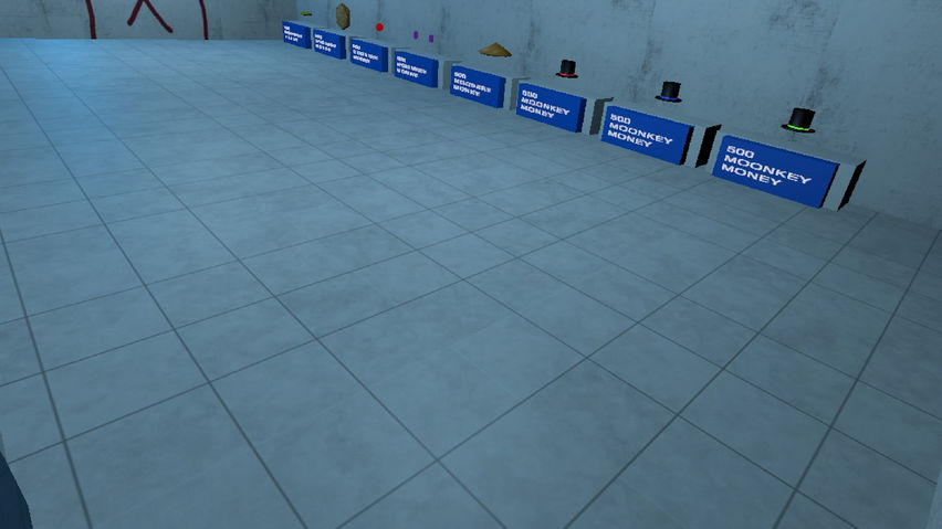 monkey massacre remake
